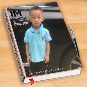 Meet your Posher, Phi